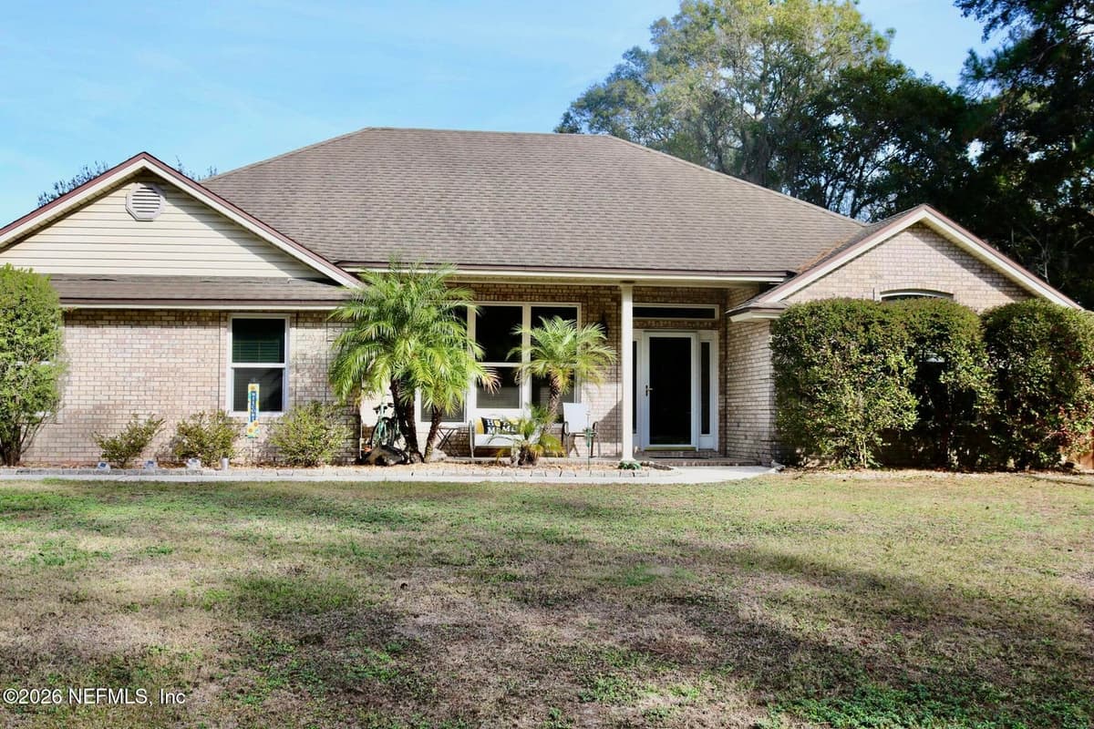 6535 WOODLAWN Road, Macclenny, FL 32063 2