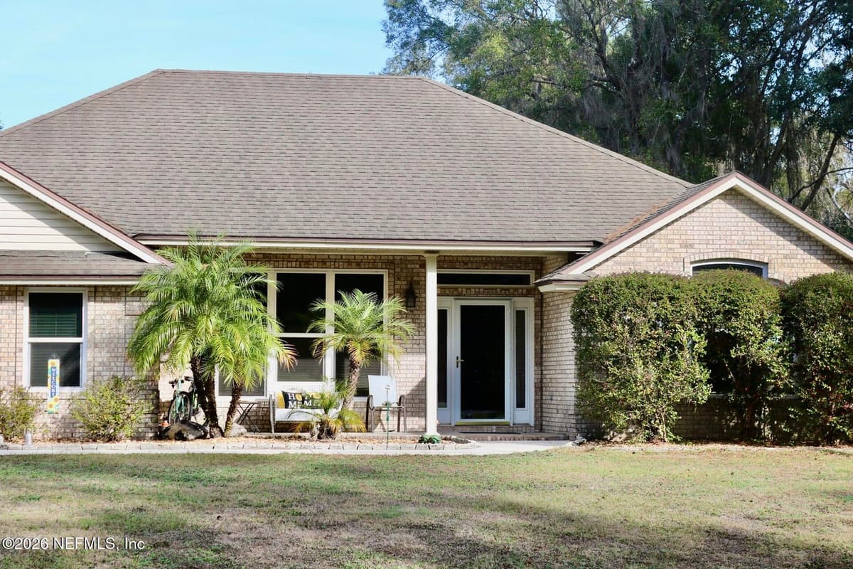 6535 WOODLAWN Road, Macclenny, FL 32063 3