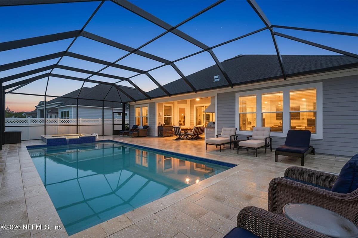 140 COURTNEY OAKS Drive, St. Augustine, FL 32092 2