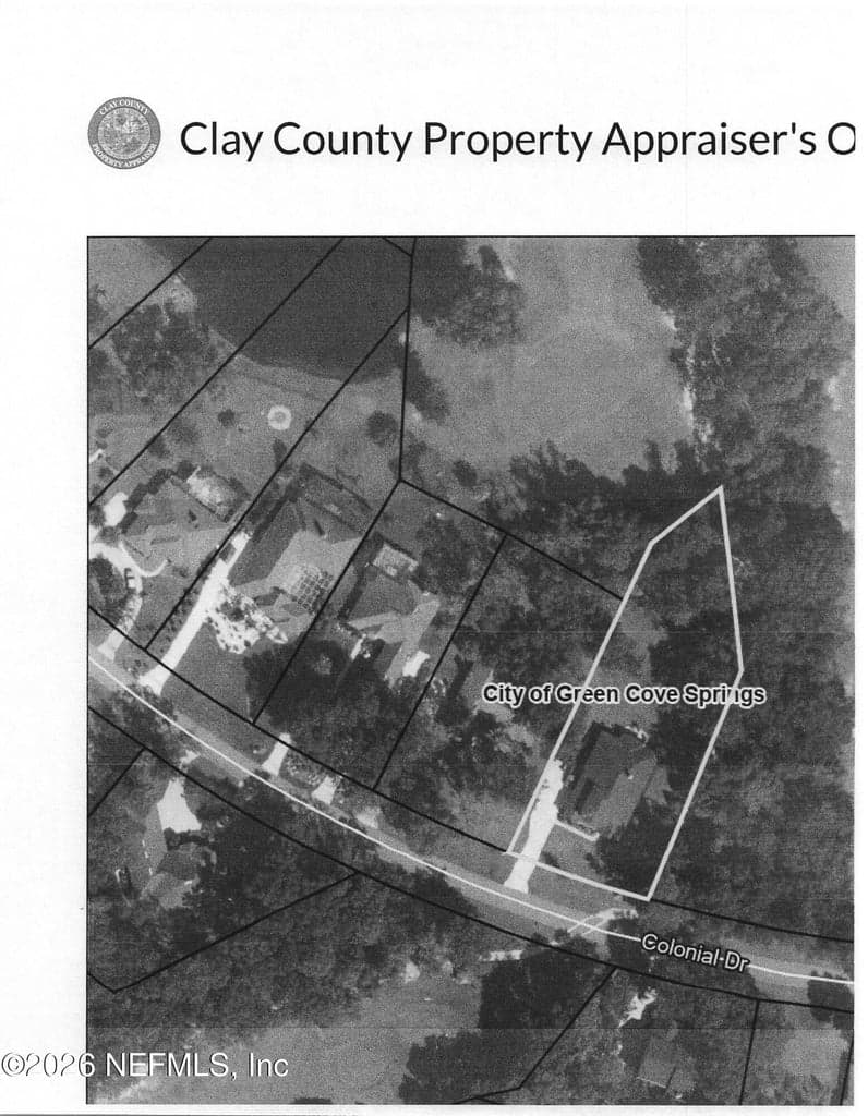 1800 COLONIAL Drive, Green Cove Springs, FL 32043 2