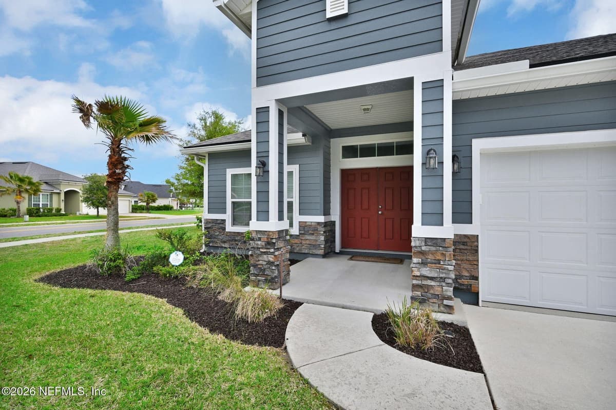95330 SNAPDRAGON Drive, Fernandina Beach, FL 32034 2