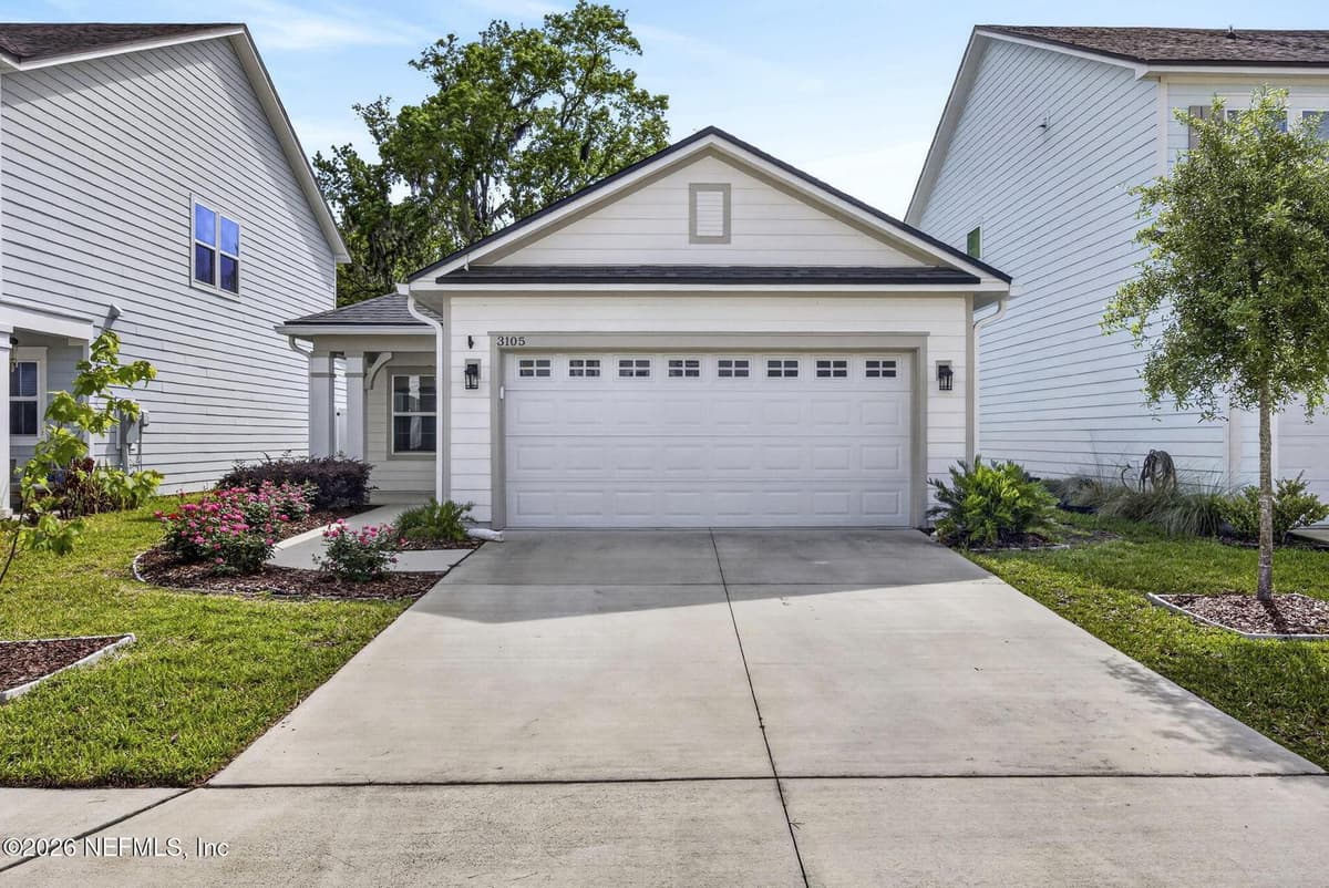 3105 ORANGE PICKER Road, Jacksonville, FL 32223 3