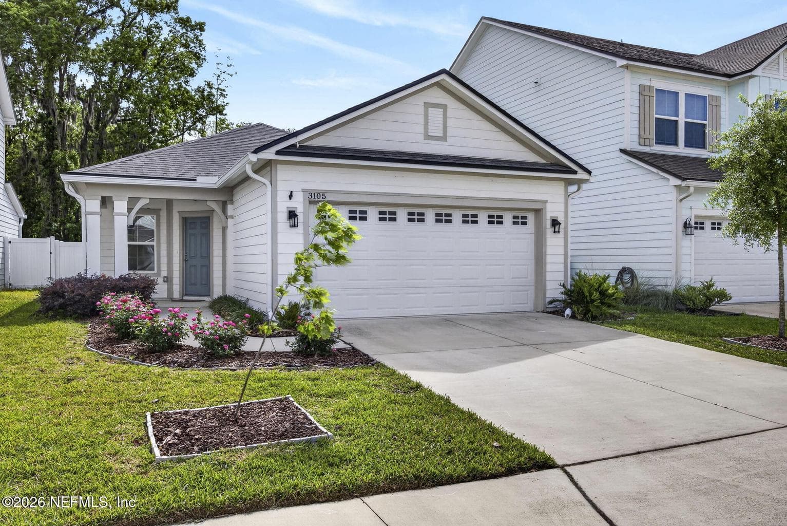 3105 ORANGE PICKER Road, Jacksonville, FL 32223