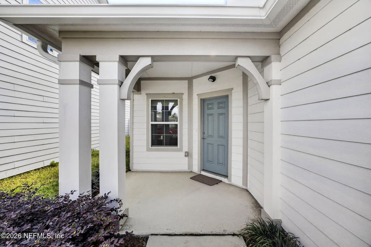 3105 ORANGE PICKER Road, Jacksonville, FL 32223 2