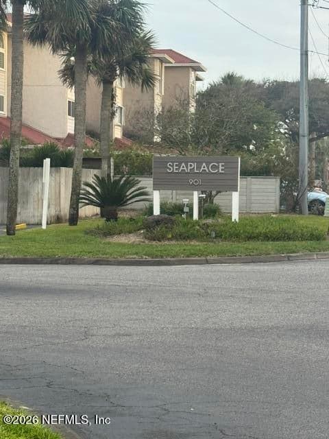 901 OCEAN Boulevard 72, Atlantic Beach, FL 32233 3