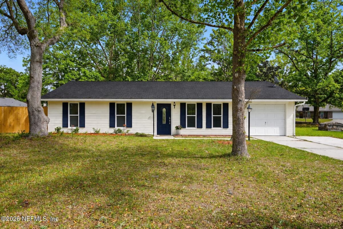 1499 PAWNEE Street, Orange Park, FL 32065 2