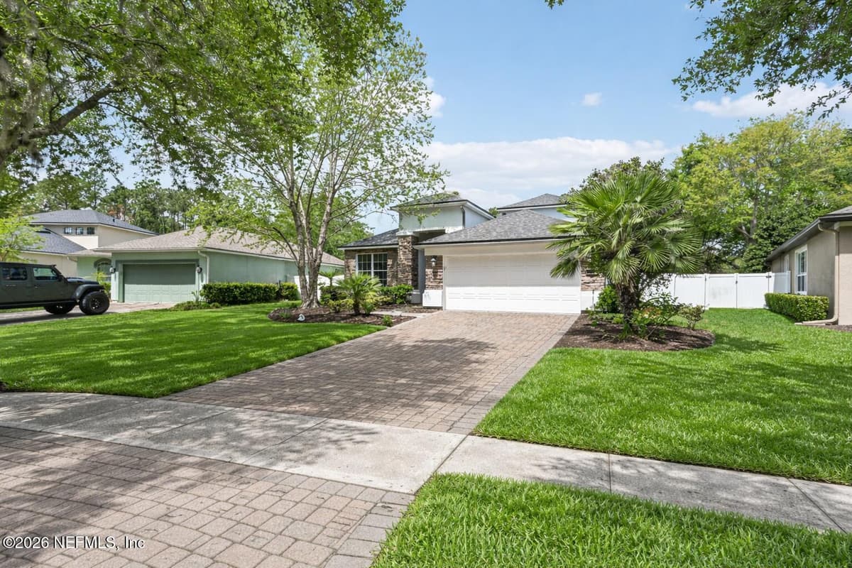131 CORNWALL Drive, Ponte Vedra, FL 32081 3