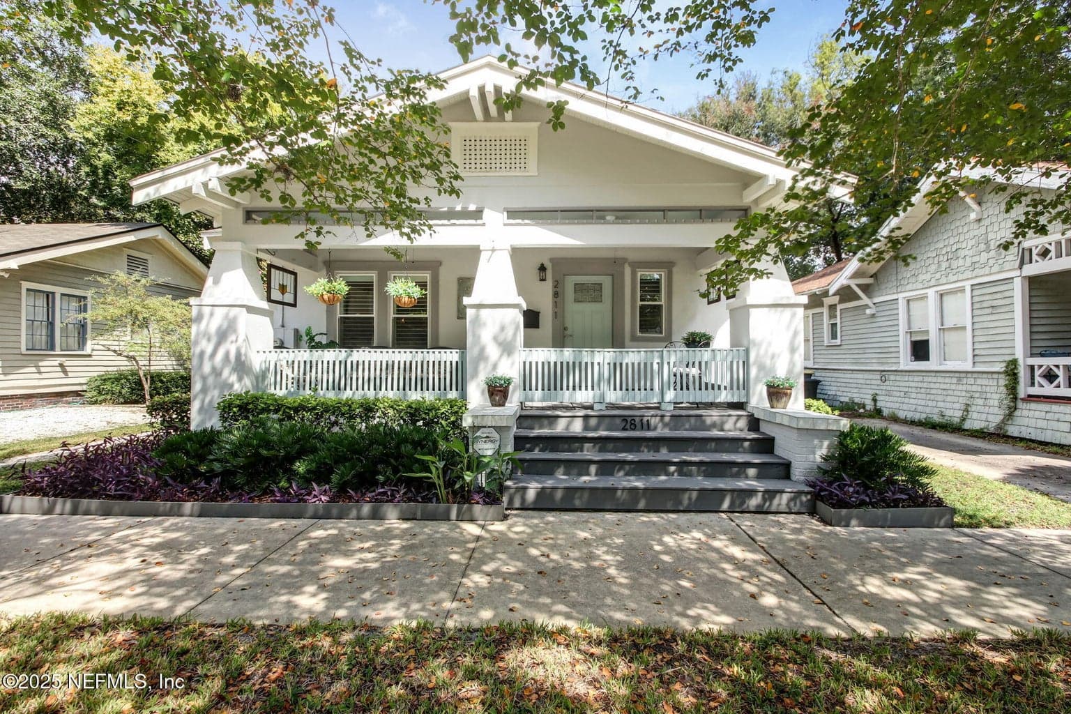 2811 POST Street, Jacksonville, FL 32205