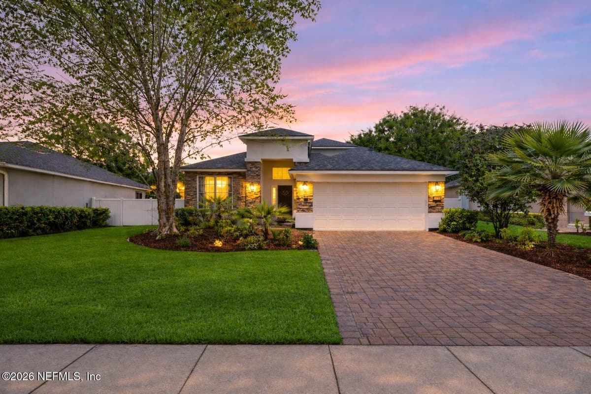 131 CORNWALL Drive, Ponte Vedra, FL 32081 2