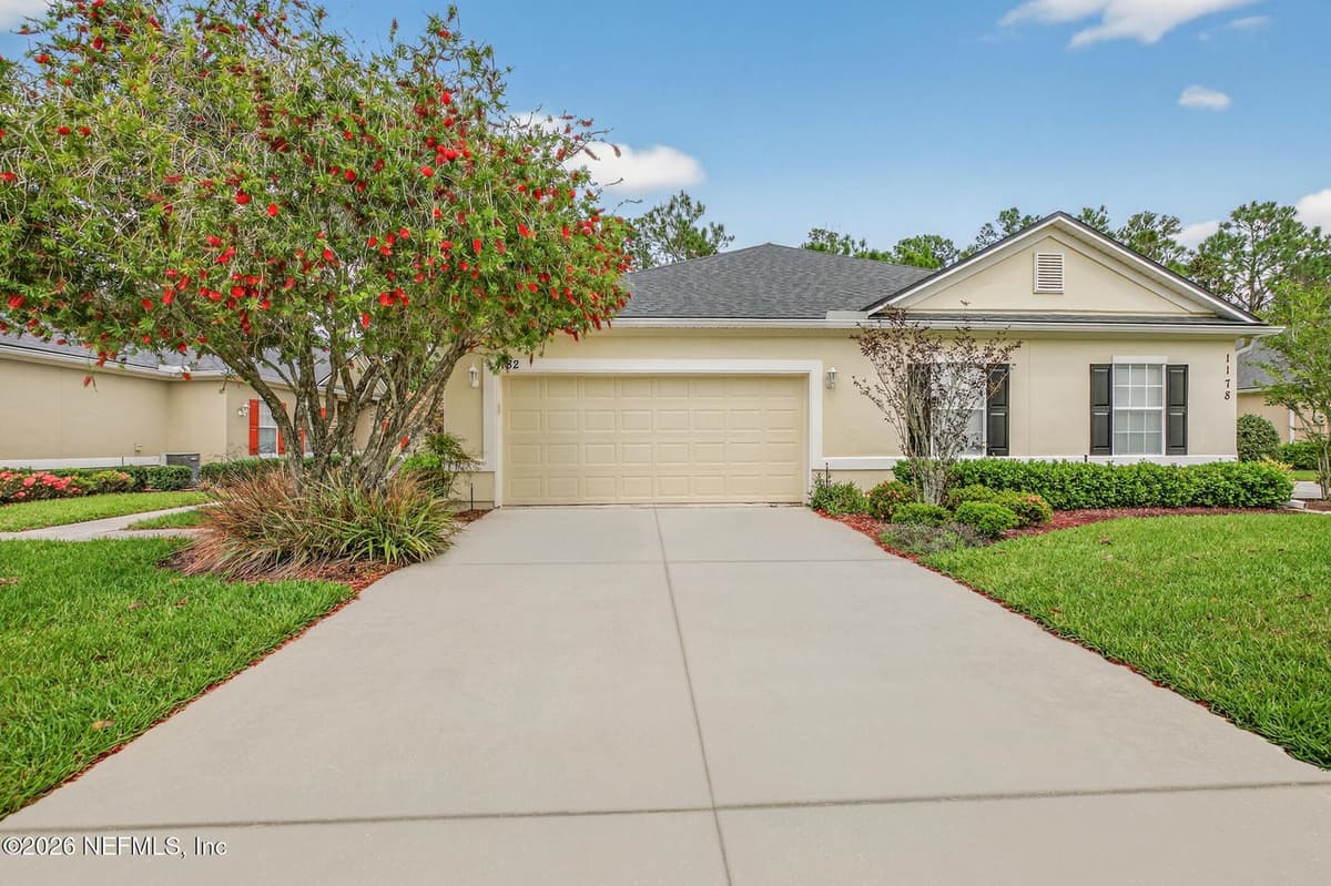 1182 WILD GINGER Lane, Fleming Island, FL 32003 3