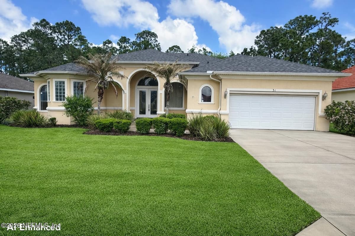 31 WOODHOLLOW Lane, Palm Coast, FL 32164 2