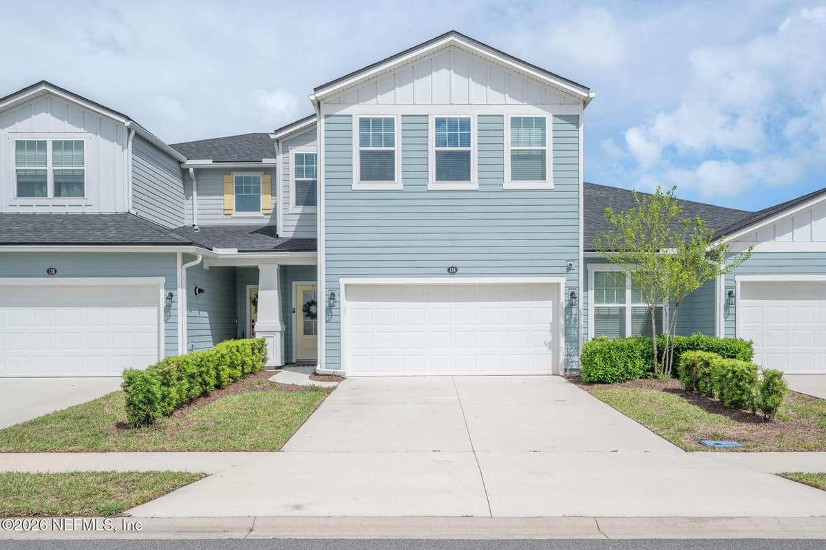 134 TAMAR Court, St. Augustine, FL 32095 2