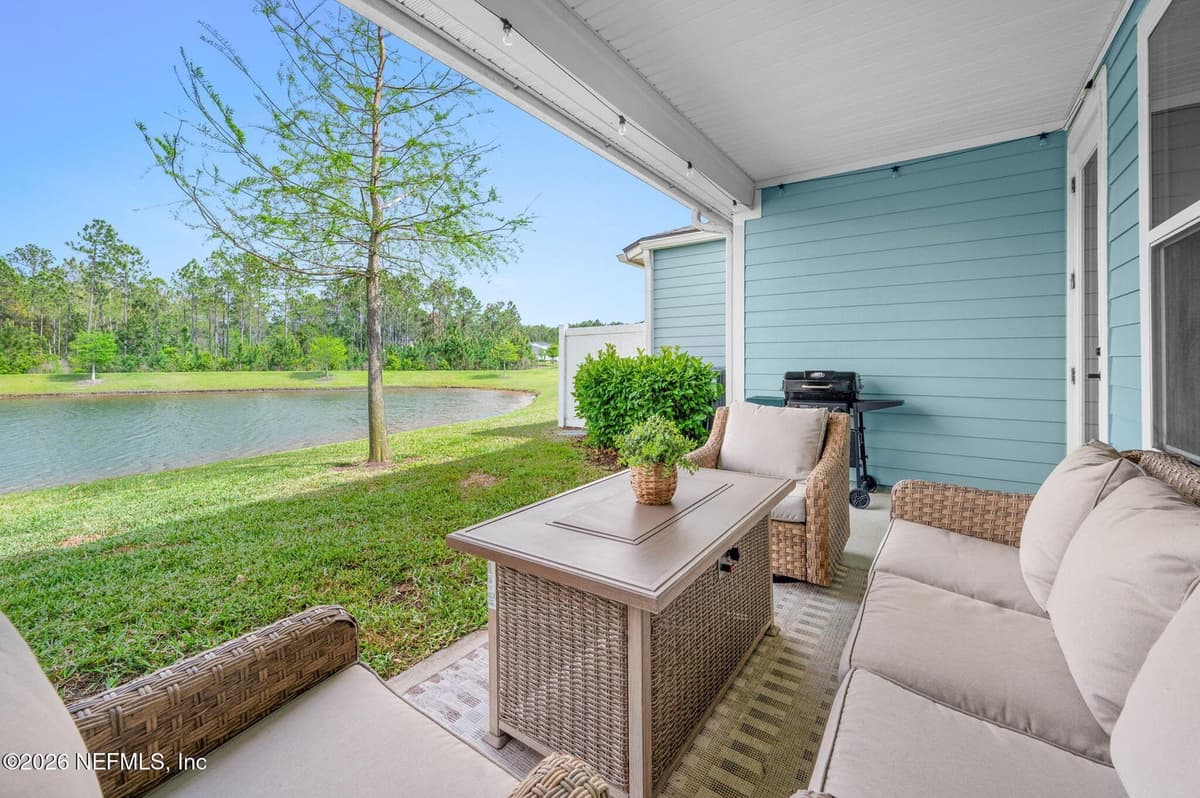 134 TAMAR Court, St. Augustine, FL 32095 3