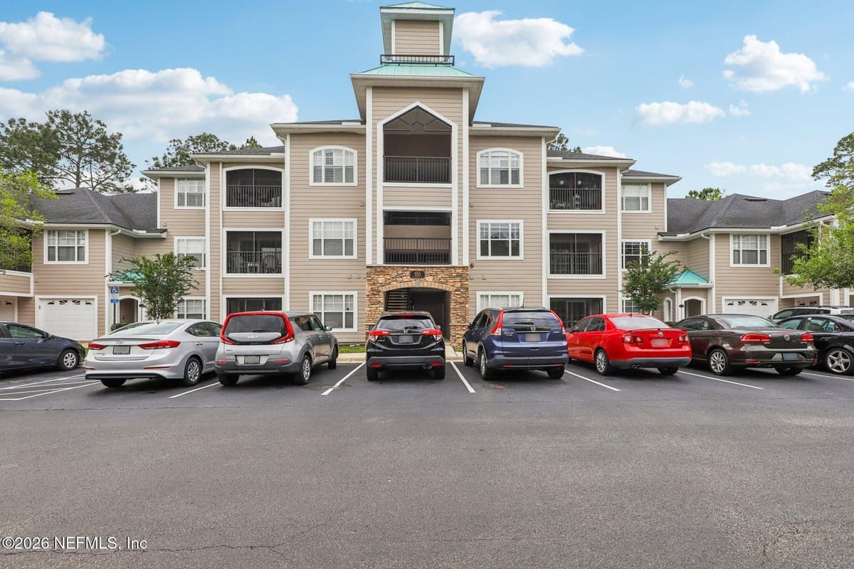 155 LEGENDARY Drive 302, St. Augustine, FL 32092 3