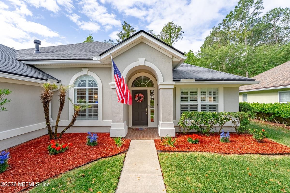 6448 GINNIE SPRINGS Road, Jacksonville, FL 32258 2