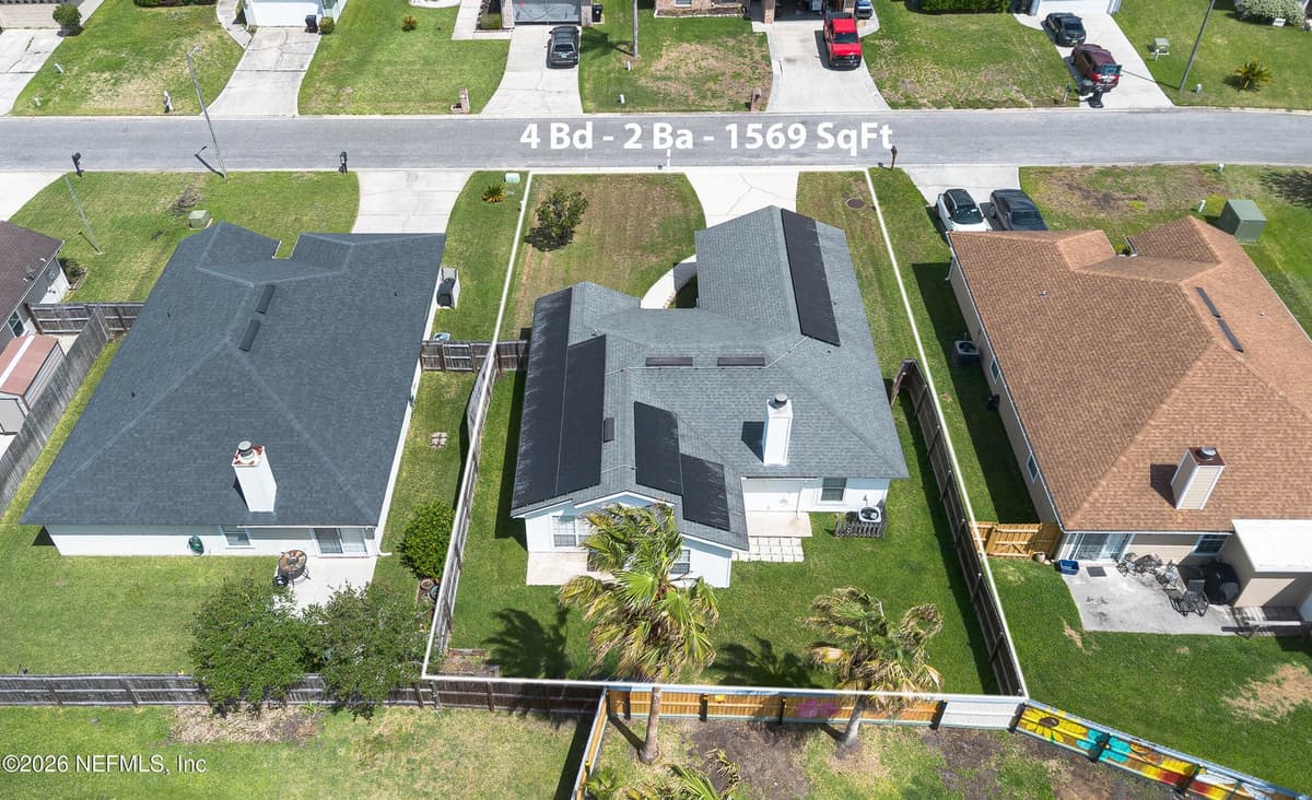 2921 TUSCARORA Trail, Middleburg, FL 32068 3
