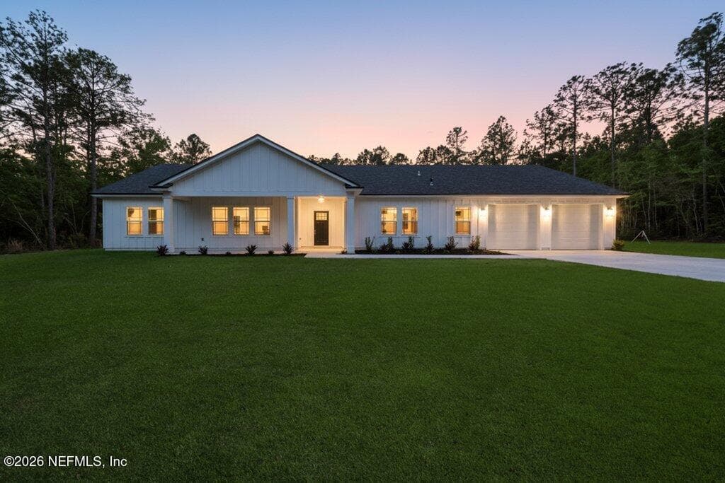 2318 STEEL BRIDGE Road, Macclenny, FL 32063 3