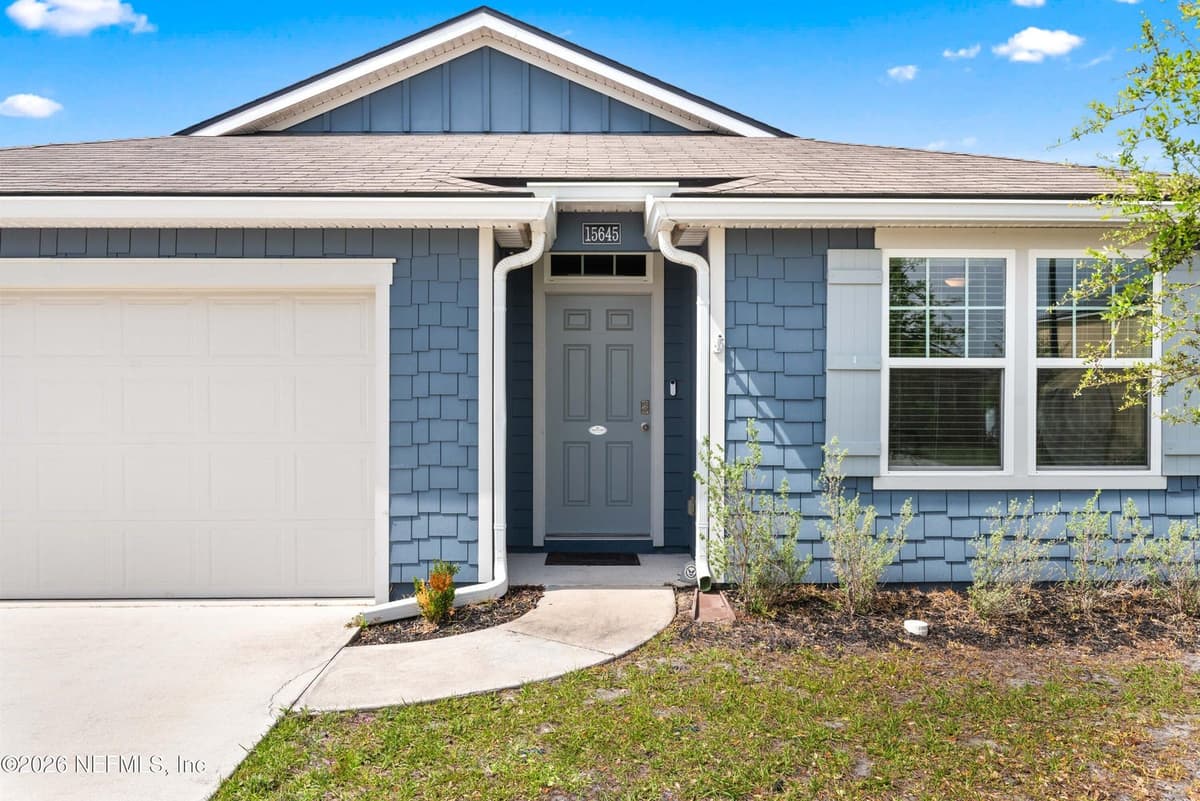 15645 PALFREY CHASE Drive, Jacksonville, FL 32234 2