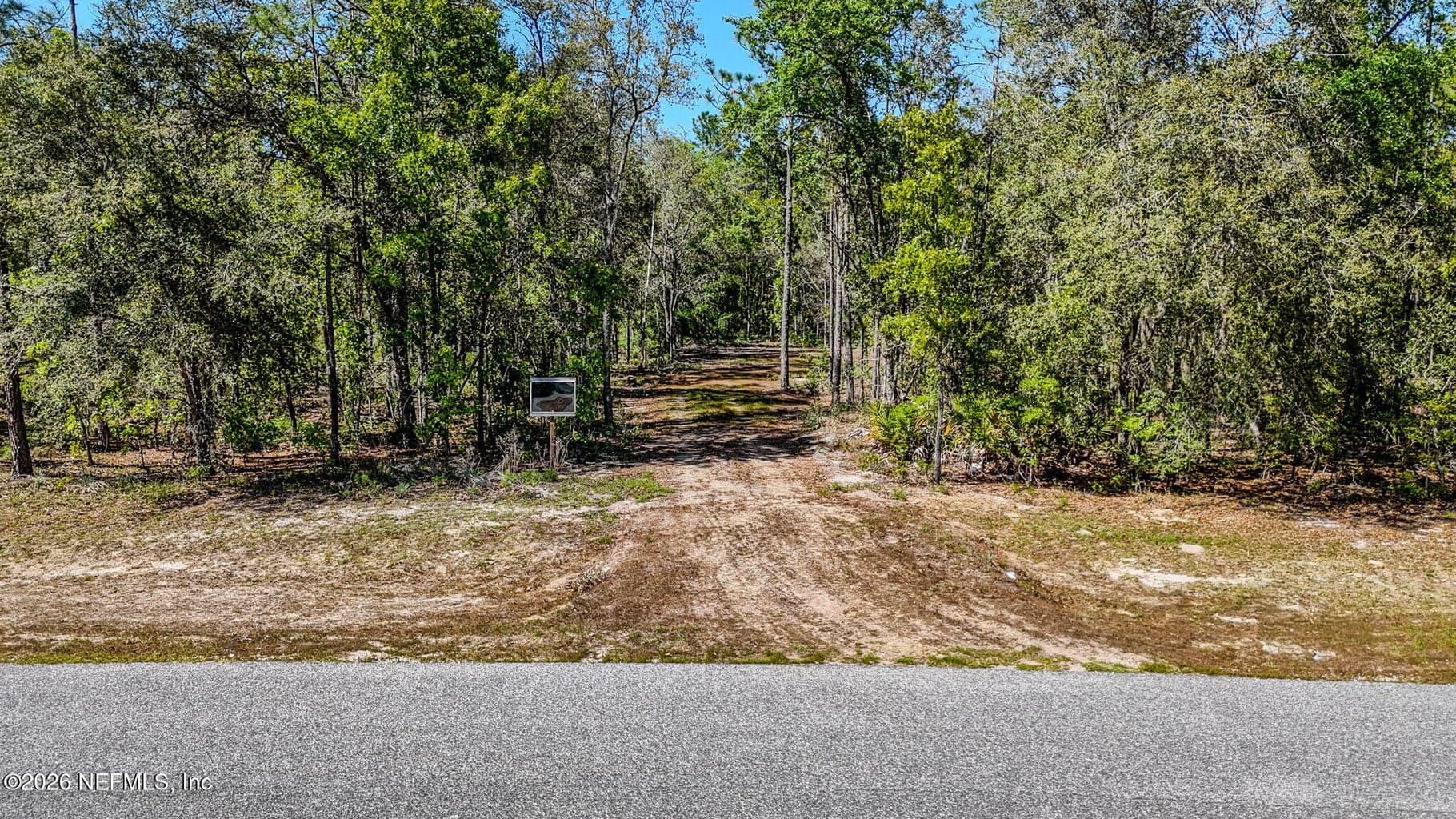 13541 SETTINDOWN Drive, Bryceville, FL 32009