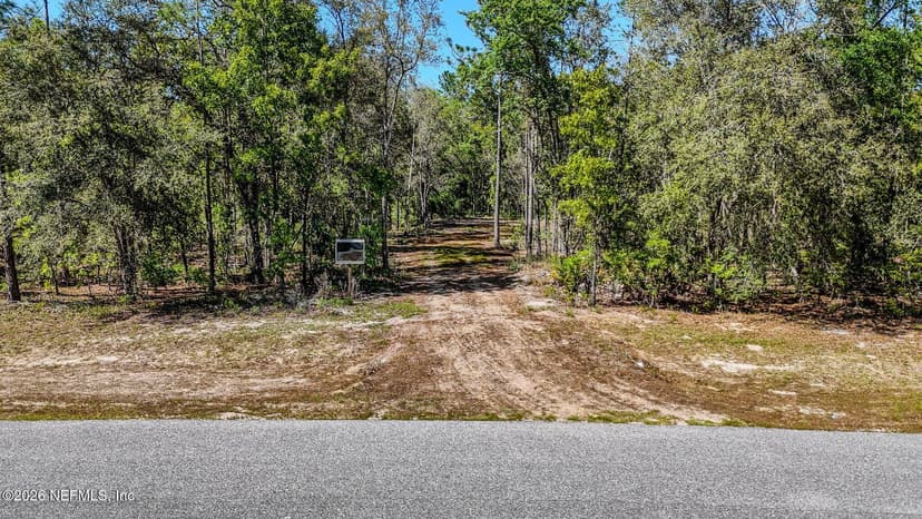 13541 SETTINDOWN Drive, Bryceville, FL 32009