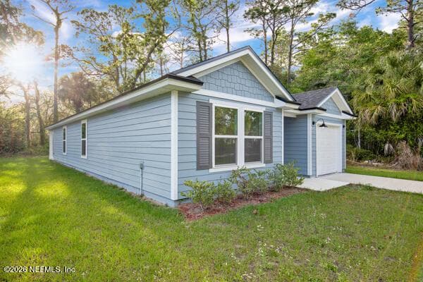 407 RUSTIC Road, Satsuma, FL 32189 3