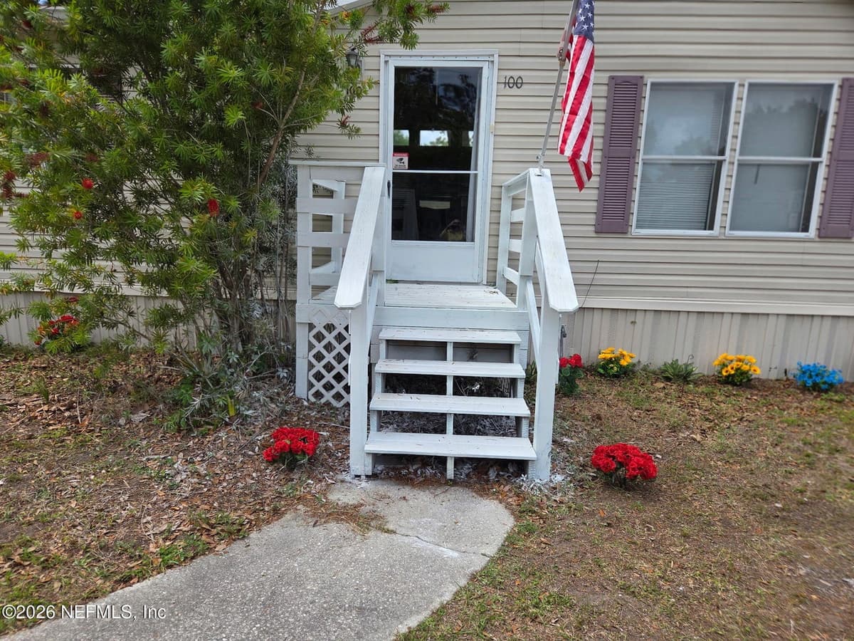 100 BARTRAM OAKS Boulevard, St. Augustine, FL 32092 2