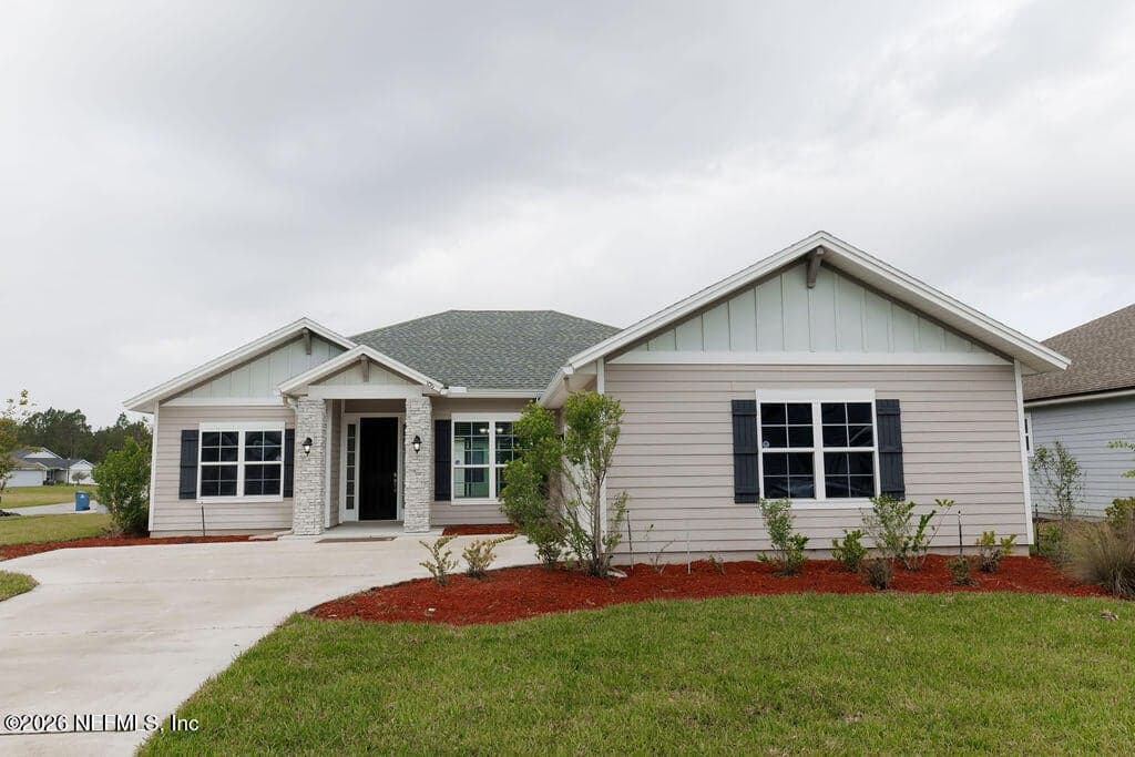 106 DANIEL CREEK Court, St. Augustine, FL 32095