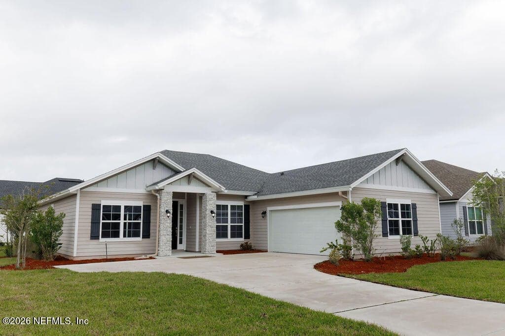 106 DANIEL CREEK Court, St. Augustine, FL 32095 2