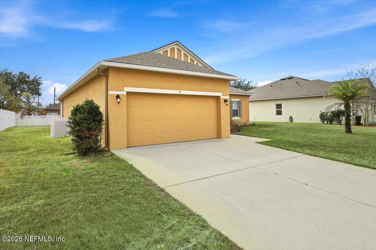 21 LEWISDALE Lane, Palm Coast, FL 32137 2