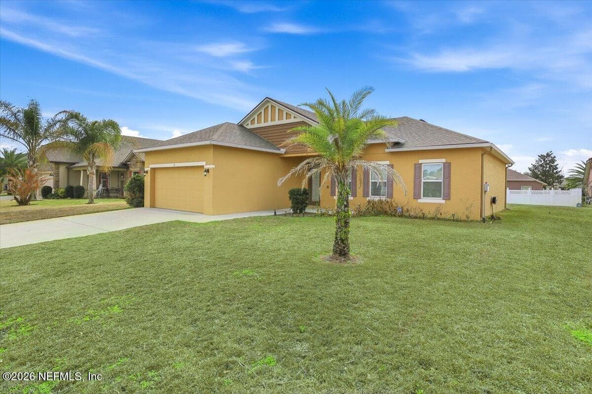 21 LEWISDALE Lane, Palm Coast, FL 32137 3