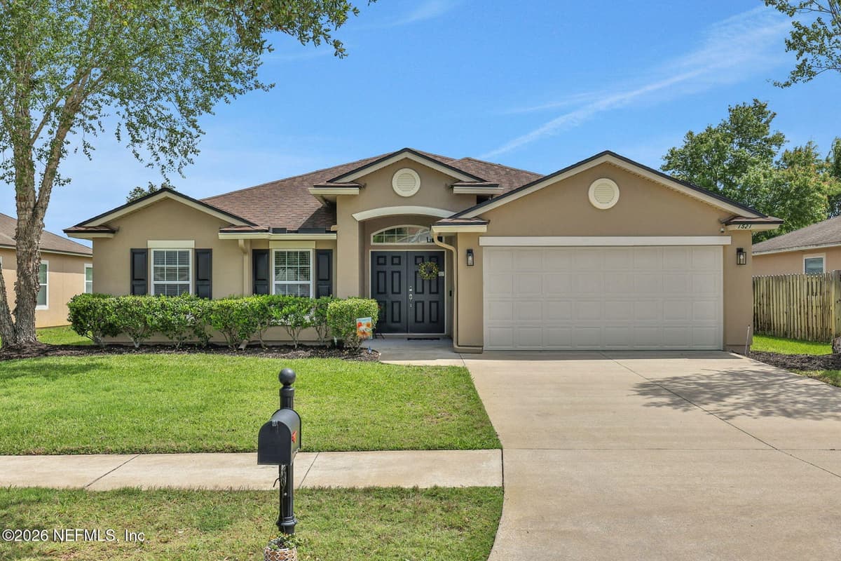 1521 LANTERN LIGHT Trail, Middleburg, FL 32068 2