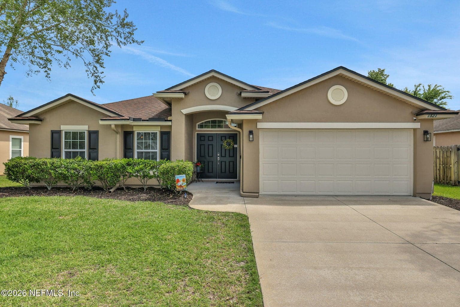 1521 LANTERN LIGHT Trail, Middleburg, FL 32068