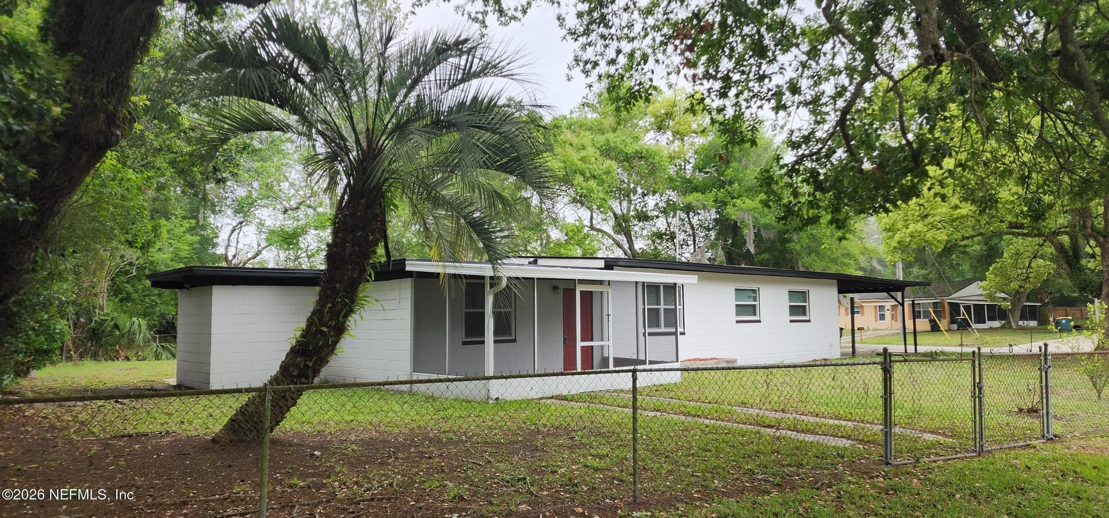 8223 BRACKRIDGE Boulevard S, Jacksonville, FL 32216
