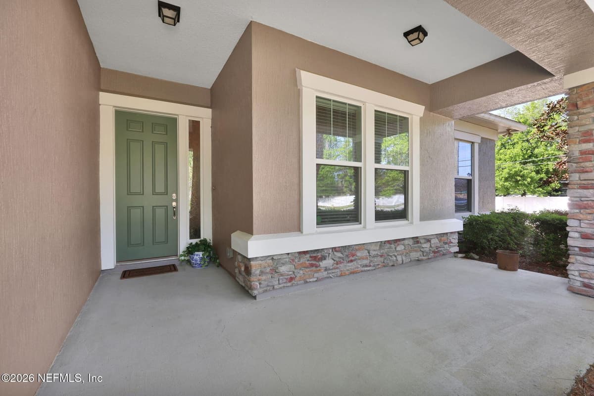 4602 MAPLE LAKES Drive, Jacksonville, FL 32257 2