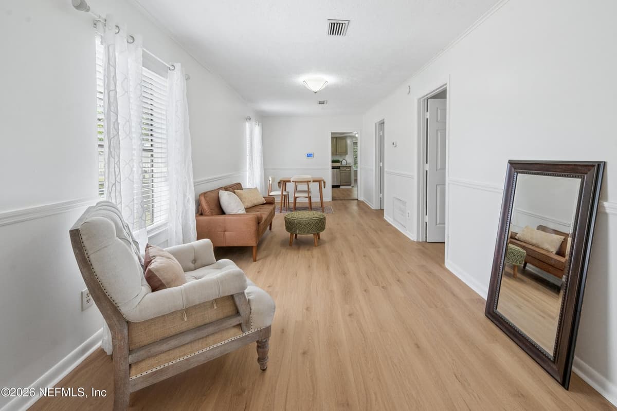 421 N POLK Street, Starke, FL 32091 2