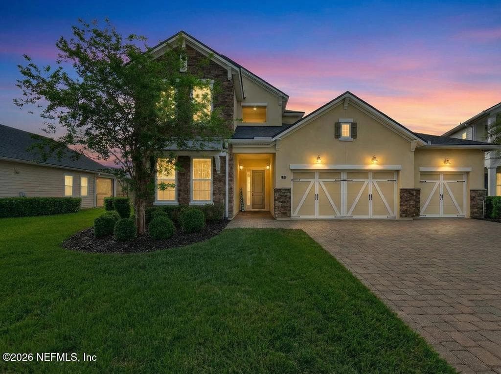 103 PORT Avenue, St. Johns, FL 32259 2