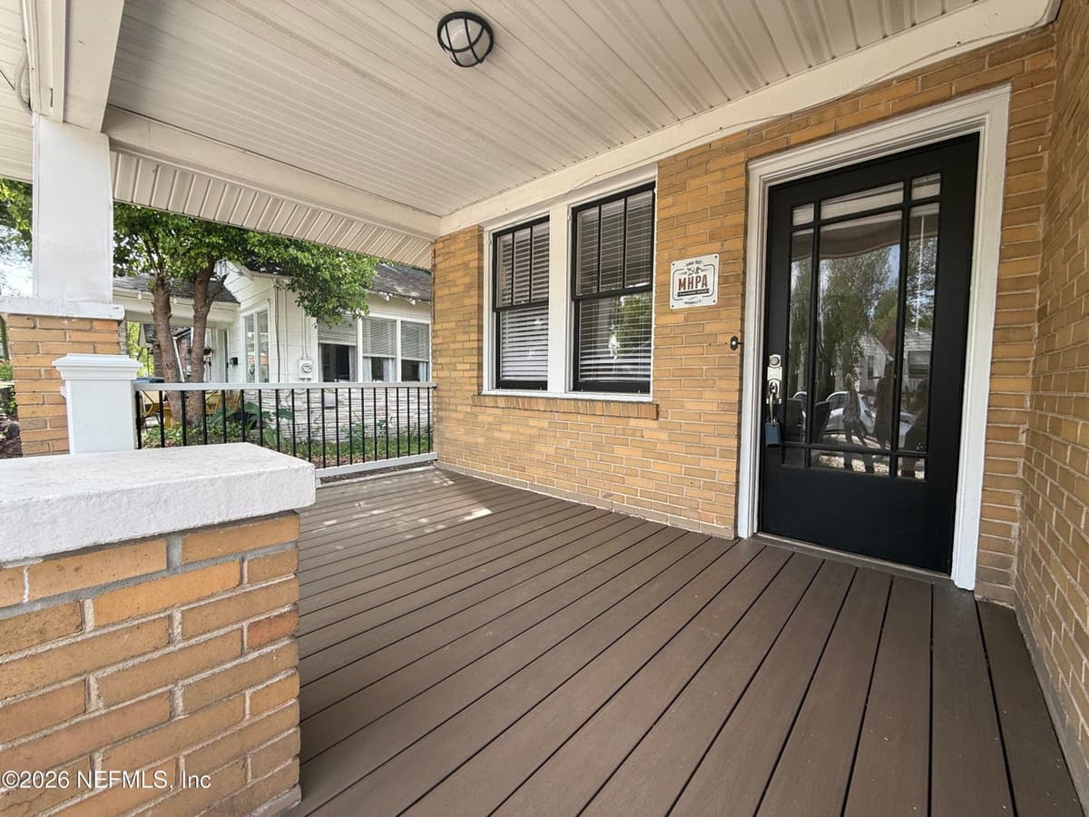 4518 ASTRAL Street, Jacksonville, FL 32205 3