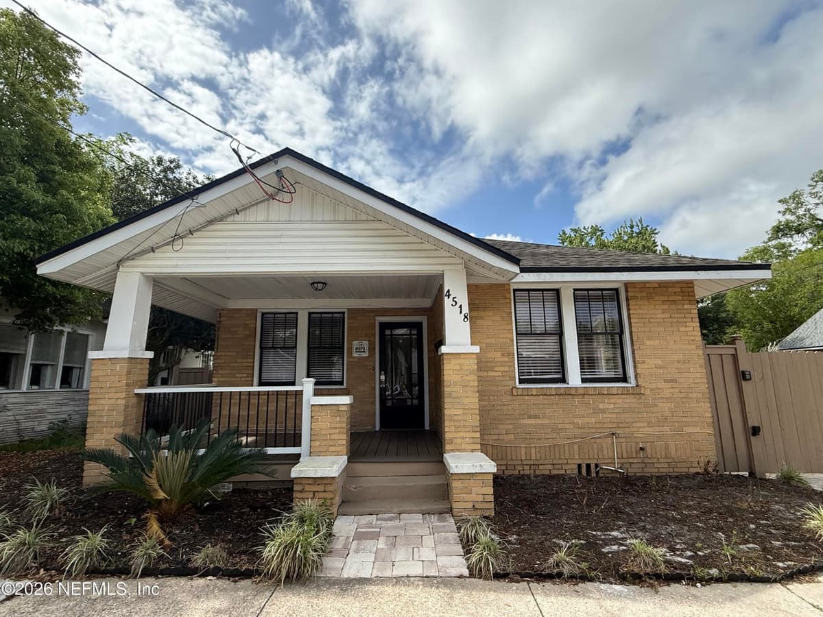 4518 ASTRAL Street, Jacksonville, FL 32205 2