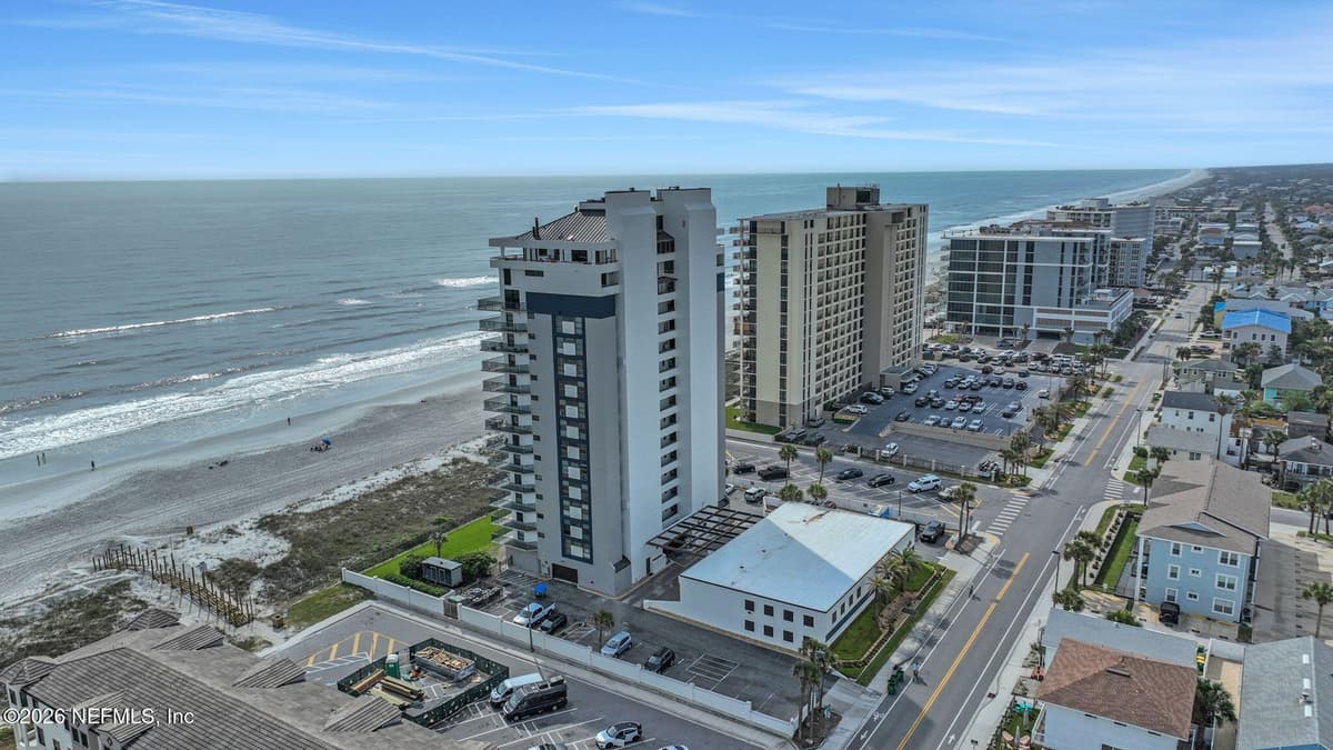 1221 1ST Street S 6A, Jacksonville Beach, FL 32250 3