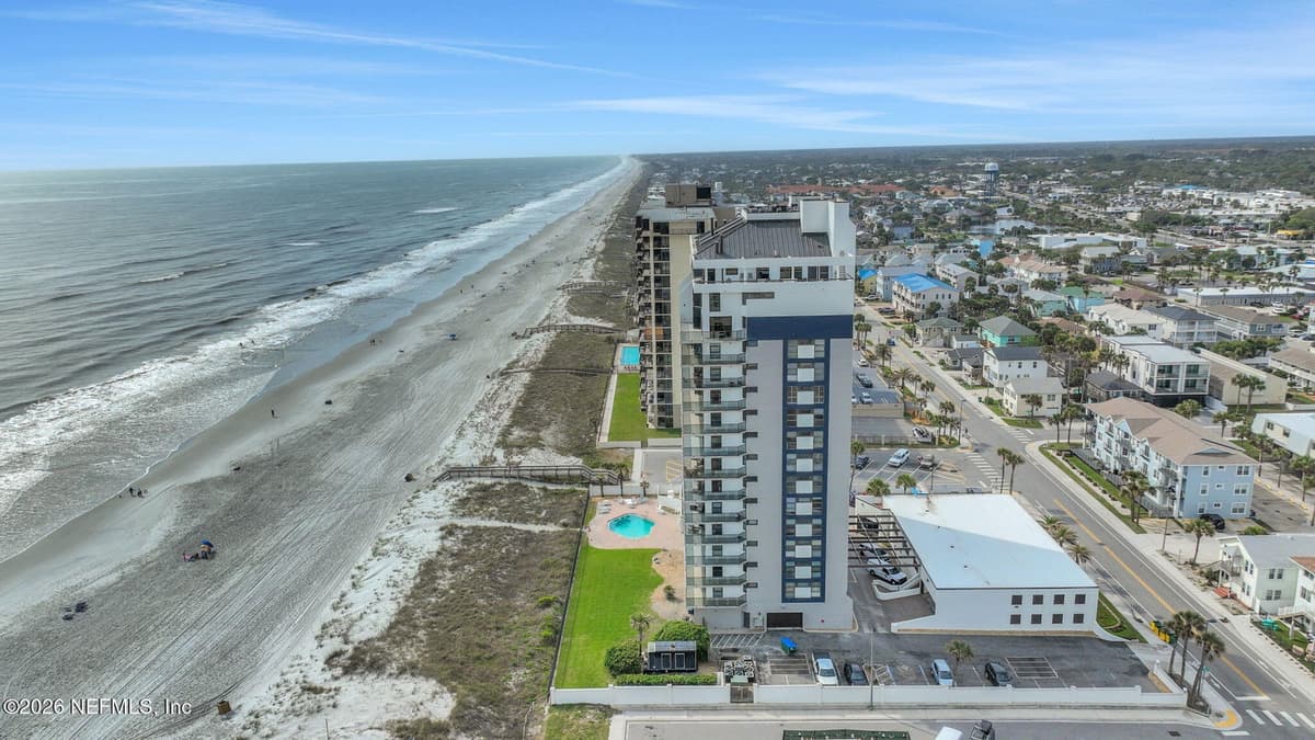 1221 1ST Street S 6A, Jacksonville Beach, FL 32250 2