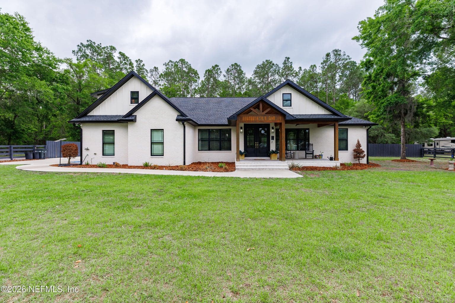 6226 SW 150TH Street, Starke, FL 32091