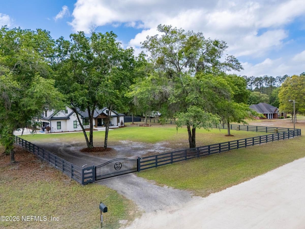 6226 SW 150TH Street, Starke, FL 32091 2