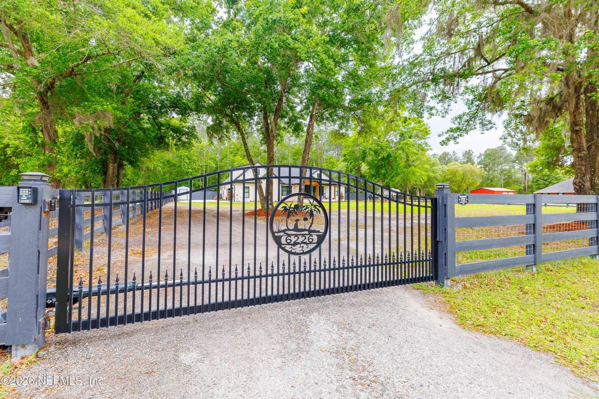 6226 SW 150TH Street, Starke, FL 32091 3