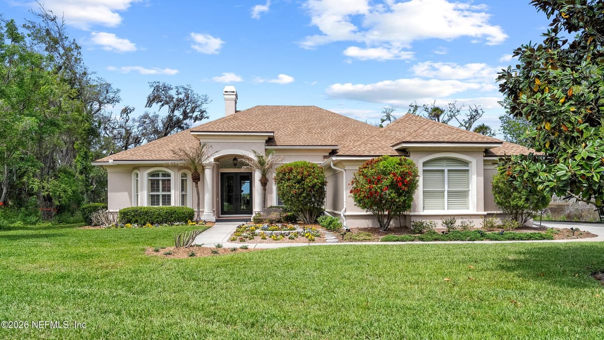 1750 HARRINGTON PARK Drive, Jacksonville, FL 32225 3