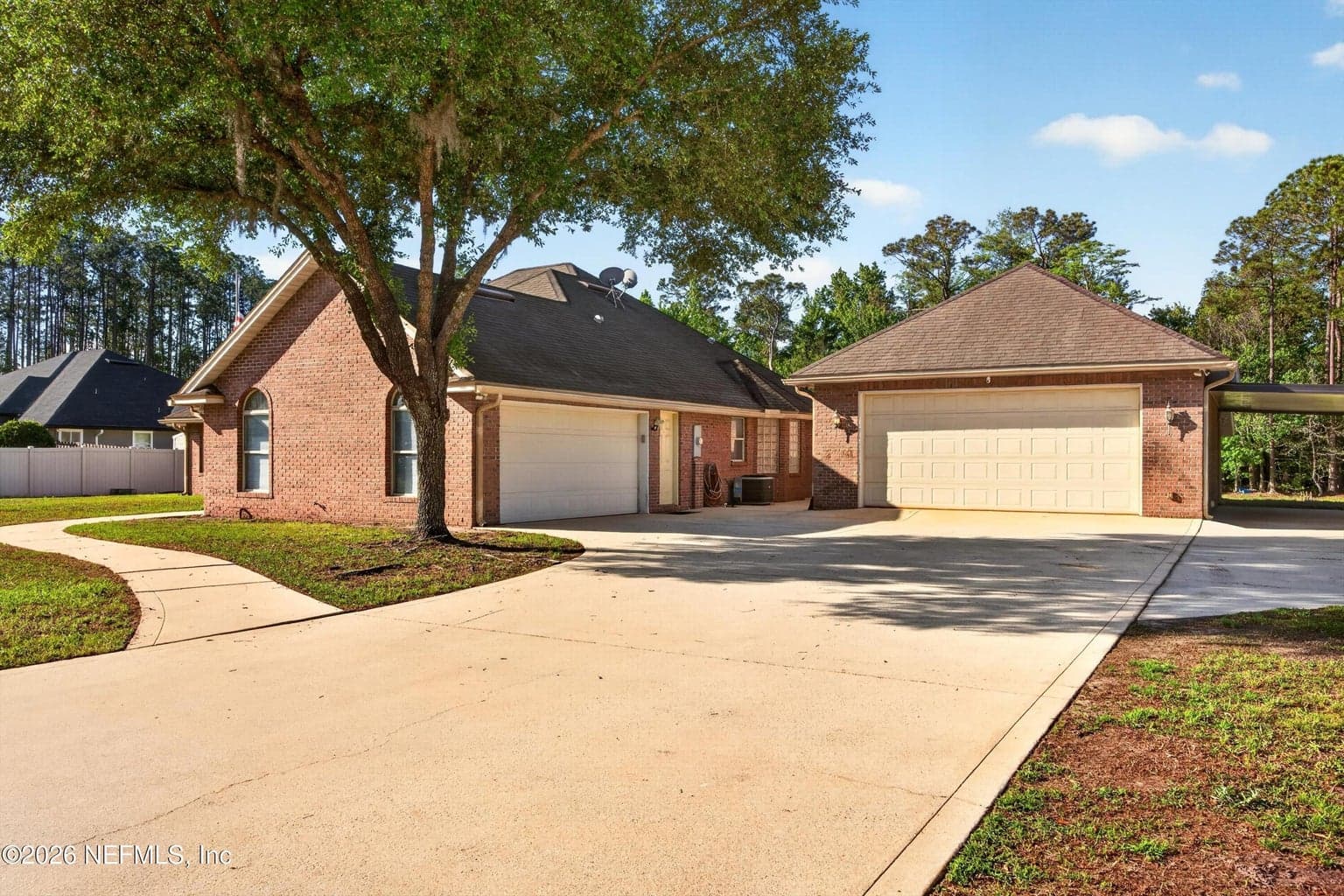 3519 COUNTY ROAD 218, Middleburg, FL 32068, Middleburg, FL - photo 1