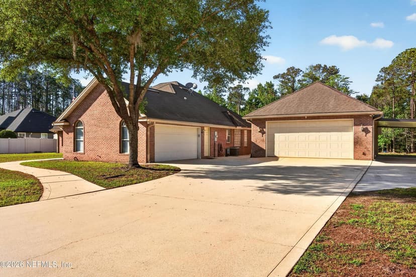3519 COUNTY ROAD 218, Middleburg, FL 32068