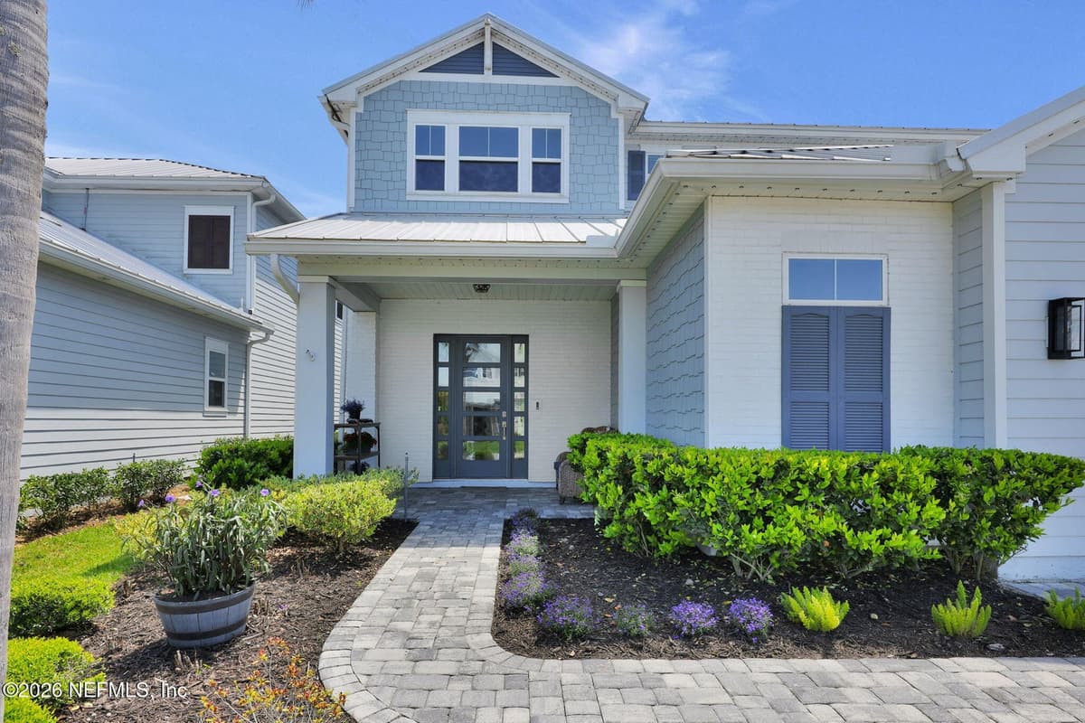 74 WATERLINE Drive, St. Johns, FL 32259 2