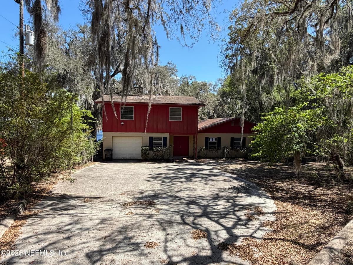 5943 WHITE SANDS Road, Keystone Heights, FL 32656 2