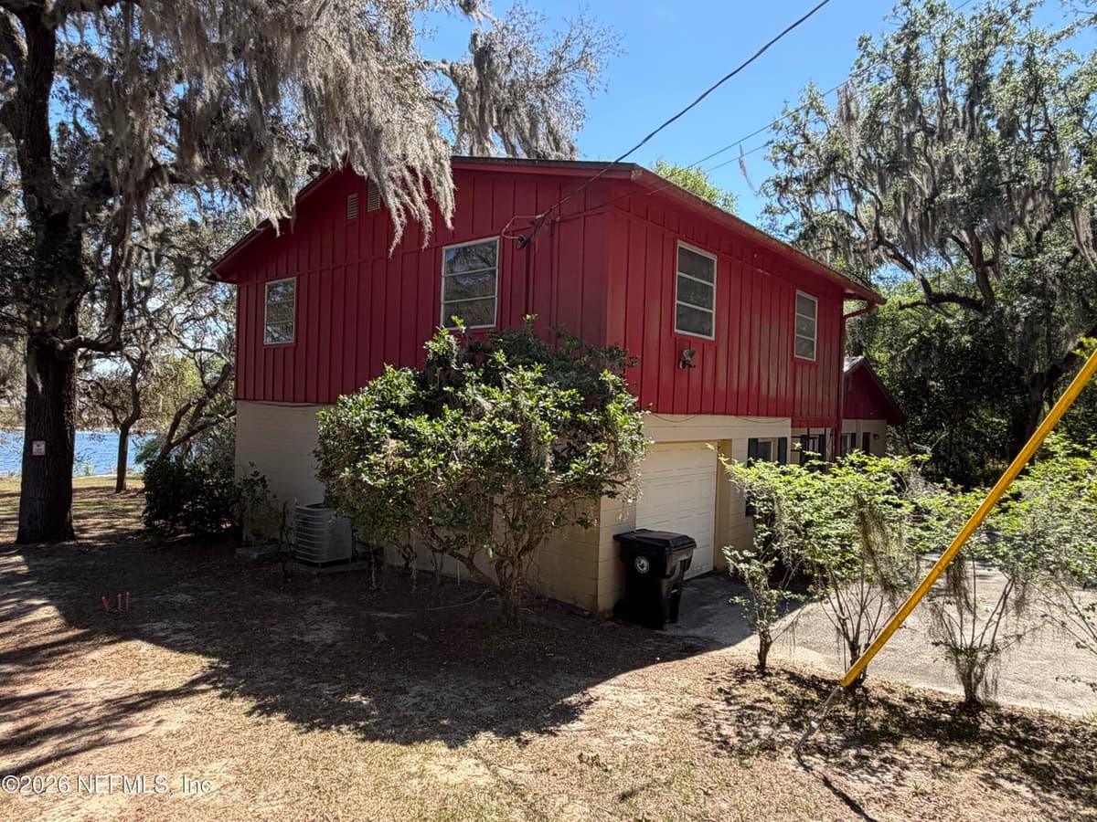 5943 WHITE SANDS Road, Keystone Heights, FL 32656 3