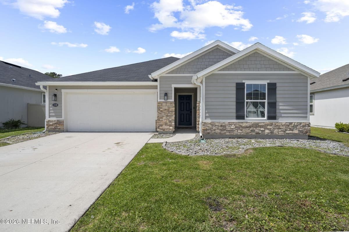 12320 GILLESPIE Avenue, Jacksonville, FL 32218 2